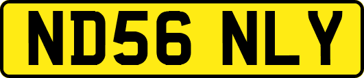 ND56NLY