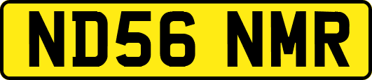 ND56NMR