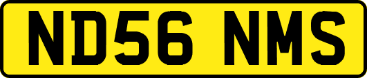 ND56NMS