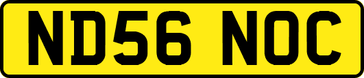 ND56NOC