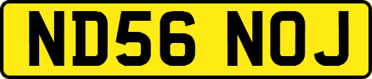 ND56NOJ