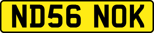 ND56NOK
