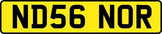 ND56NOR