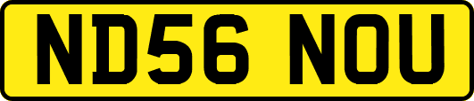 ND56NOU
