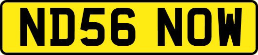 ND56NOW