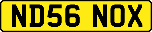 ND56NOX