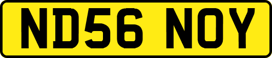 ND56NOY