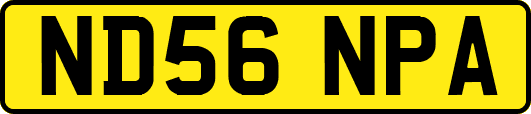 ND56NPA