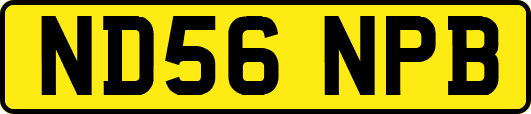 ND56NPB