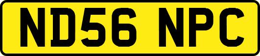 ND56NPC