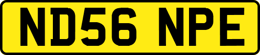 ND56NPE