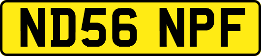 ND56NPF