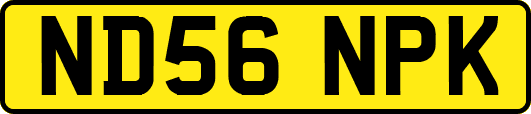 ND56NPK