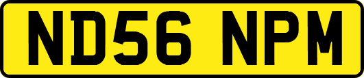 ND56NPM