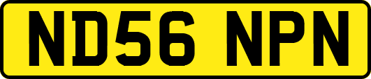 ND56NPN
