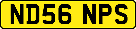 ND56NPS