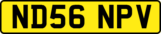 ND56NPV