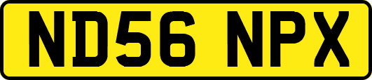 ND56NPX