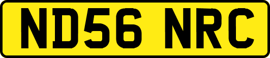 ND56NRC