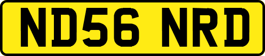 ND56NRD