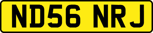 ND56NRJ