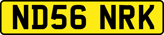 ND56NRK