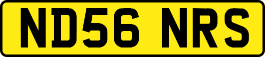 ND56NRS