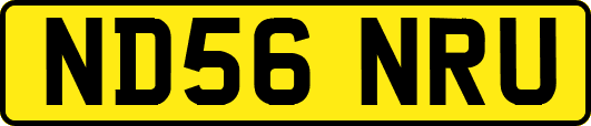 ND56NRU