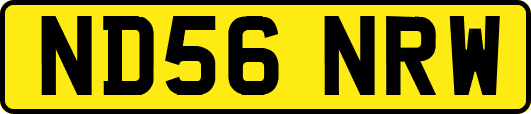 ND56NRW