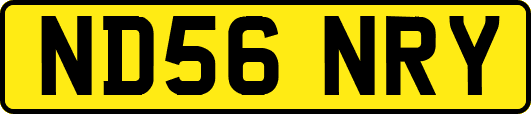 ND56NRY