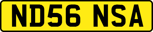 ND56NSA