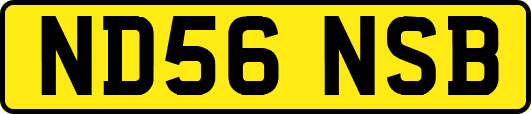 ND56NSB