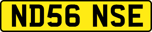 ND56NSE