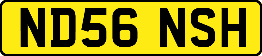 ND56NSH