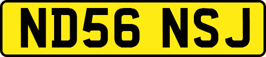 ND56NSJ
