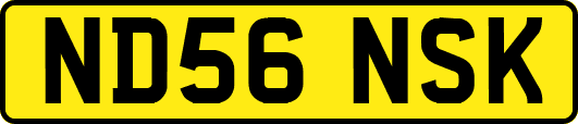 ND56NSK