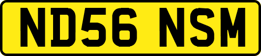 ND56NSM