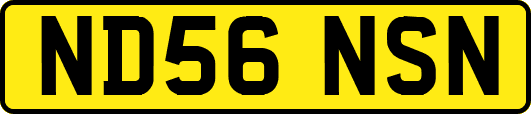 ND56NSN