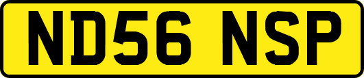 ND56NSP