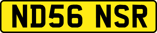 ND56NSR