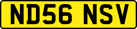 ND56NSV