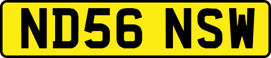 ND56NSW