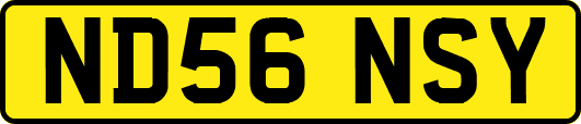 ND56NSY