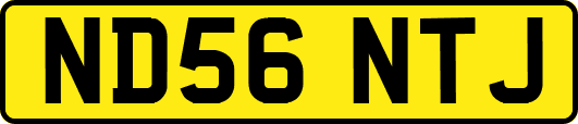 ND56NTJ