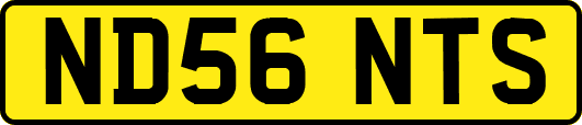 ND56NTS