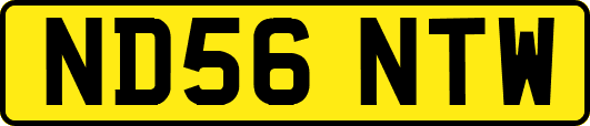 ND56NTW