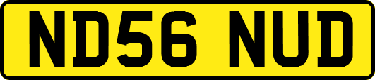 ND56NUD