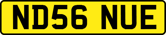 ND56NUE
