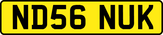 ND56NUK