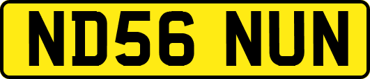 ND56NUN